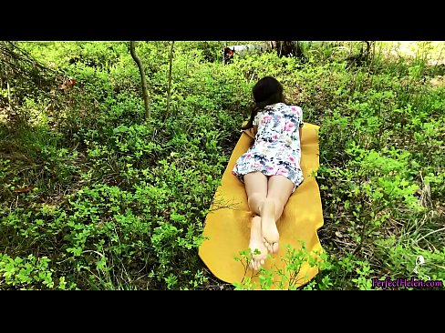 ❤️ Onye mbịarambịa na Tinder na-emetọ anụ ahụ m ma na-enwe mmasị n'ime ọhịa ❤️❌ na%ig.eggporncomics.ru ❌