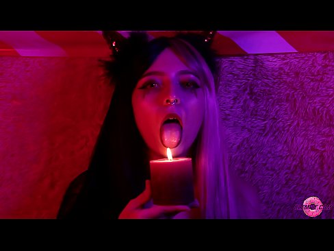 ❤️ Blowjob na-anụ ọkụ n'obi sitere na Sexy Succubus nwere mmezu ọnụ ❤️❌  na%ig.eggporncomics.ru ❌