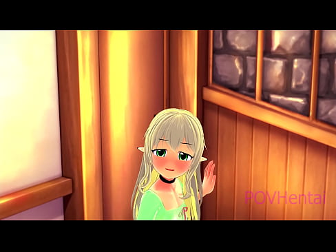 ❤️ (Ọnyà) Nwa agbọghọ Elvish na-enyere gị aka ịsa ihu gị. ❤️❌  na%ig.eggporncomics.ru ❌